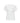 Jacqueline De Yong White Cotton T-Shirt