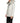 Blauer White Polyester Parka