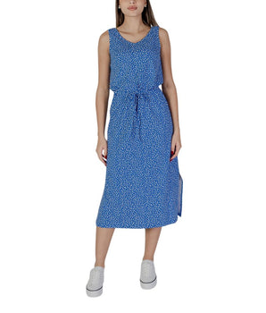 B.Young Algodón Blanco Largo