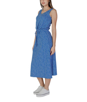 B.Young Algodón Blanco Largo