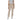 B.Young Beige Polyester Pant