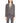 Rinascimento Gray Polyester Blazer