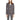 Rinascimento Gray Polyester Blazer
