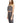 Rinascimento Gray Polyester Top
