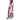 Rinascimento Bordeaux Polyester Pant