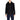 Emporio Armani Underwear Black Polyester Sweater Emporio Armani Underwear 