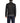 Hamaki-Ho Black Viscose Turtleneck