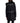 Morgan De Toi Black Wool Coat