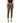 ICHI Green Polyester Skinny Pants