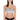 Calvin Klein Underwear Gray Cotton Bra