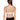 Calvin Klein Underwear Gray Cotton Bra