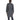 Morgan De Toi Gray Polyester Cardigan