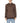 Only & Sons Brown Cotton Sweatshirt