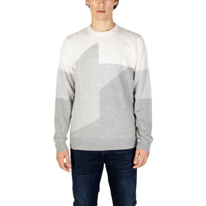 Antony Morato Jersey Acrílico Crema
