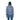 B.Young Blue Nylon Jackets & Coat
