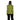 B.Young Green Polyester Long Sleeve