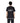 Underclub Black Cotton Clothing
