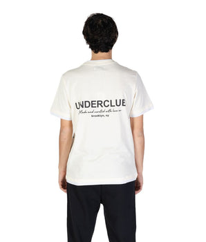 Underclub Cream Cotton Clothing