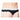 Calvin Klein Underwear Black Cotton Briefs