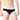 Calvin Klein Underwear Black Cotton Briefs
