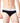 Calvin Klein Underwear Black Cotton Briefs