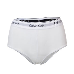 Ropa interior Calvin Klein Ropa interior de algodón blanco