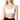 Calvin Klein Underwear White Polyester Bra