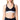 Calvin Klein Underwear Black Polyester Bra