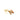 Alviero Martini Prima Classe Beige Leather Keychain