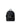 Alviero Martini Prima Classe Black Leather Backpack