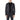 Antony Morato Black Cotton Blazer
