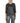 Vero Moda Bicolor Recycled Polyester Long Sleeve T-Shirt