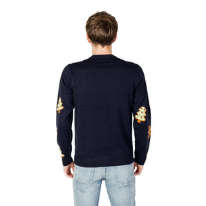 Jersey acrílico azul de Only &amp; Sons