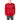 Jersey acrílico rojo de Only &amp; Sons