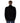 Antony Morato Black Wool Turtleneck