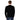 Antony Morato Black Wool Cardigan