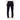 Antony Morato Blue Polyester Jeans & Pant