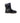 Birkenstock Black Leather Ankle Boots