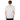 Underclub White Cotton T-Shirt