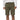 Tommy Hilfiger Jeans Green Organic Cotton Short