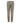ICHI Beige Polyester Casual Pants