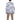 Antony Morato Blue Cotton Shirt