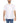 Antony Morato White Linen Shortsleeve Shirt