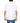 Antony Morato White Linen Shortsleeve Shirt