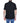 Antony Morato Black Linen Shortsleeve Shirt