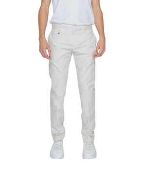 Antony Morato Beige Cotton Pant