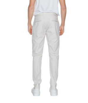 Antony Morato Beige Cotton Pant