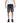 Antony Morato Black Cotton Bermuda Shorts