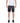 Antony Morato Black Cotton Bermuda Shorts