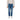 Antony Morato Blue Cotton Jeans &amp; Pant